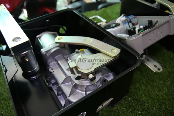 Motor cổng V2
